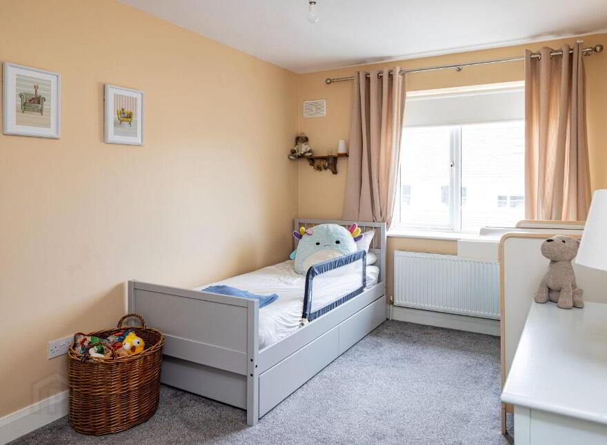 95 Ashfield Avenue, Ridgewood, Swords, K67E1W0
