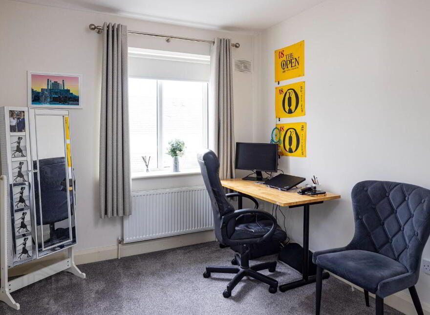 95 Ashfield Avenue, Ridgewood, Swords, K67E1W0