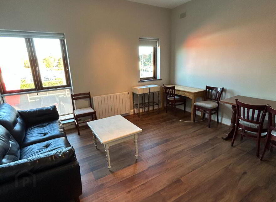 The Penny Hill Apartment, Castle Road, Lucan, K78Y6P9