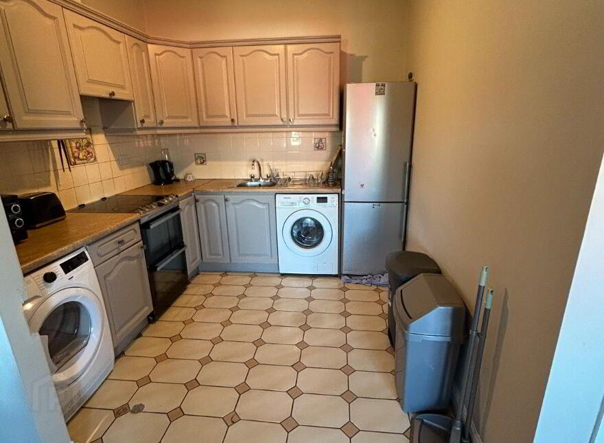 The Penny Hill Apartment, Castle Road, Lucan, K78Y6P9