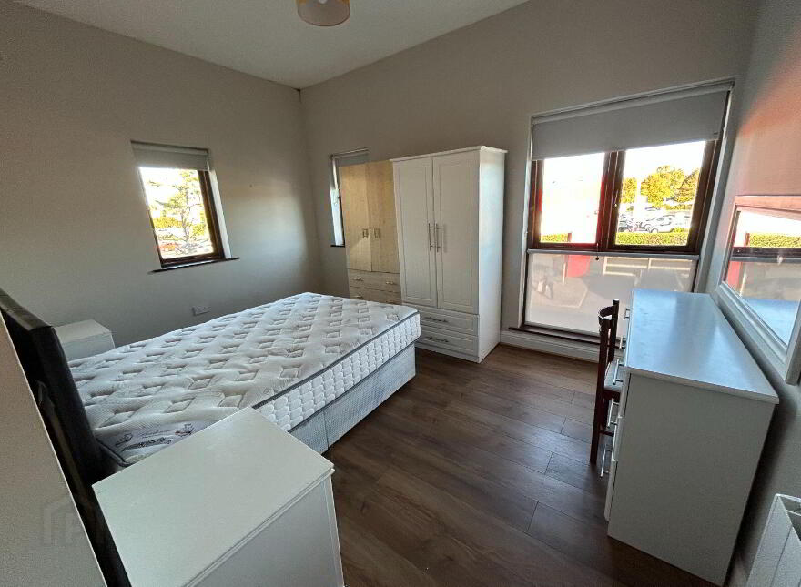 The Penny Hill Apartment, Castle Road, Lucan, K78Y6P9