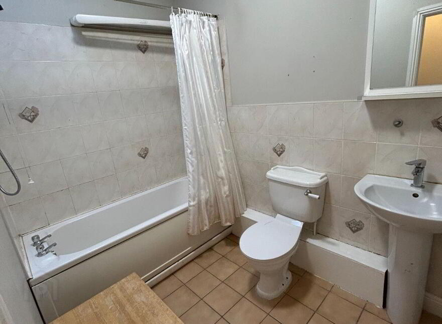 The Penny Hill Apartment, Castle Road, Lucan, K78Y6P9