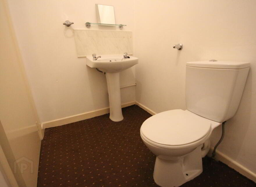 36 Central Avenue, Bangor, BT20 3AW