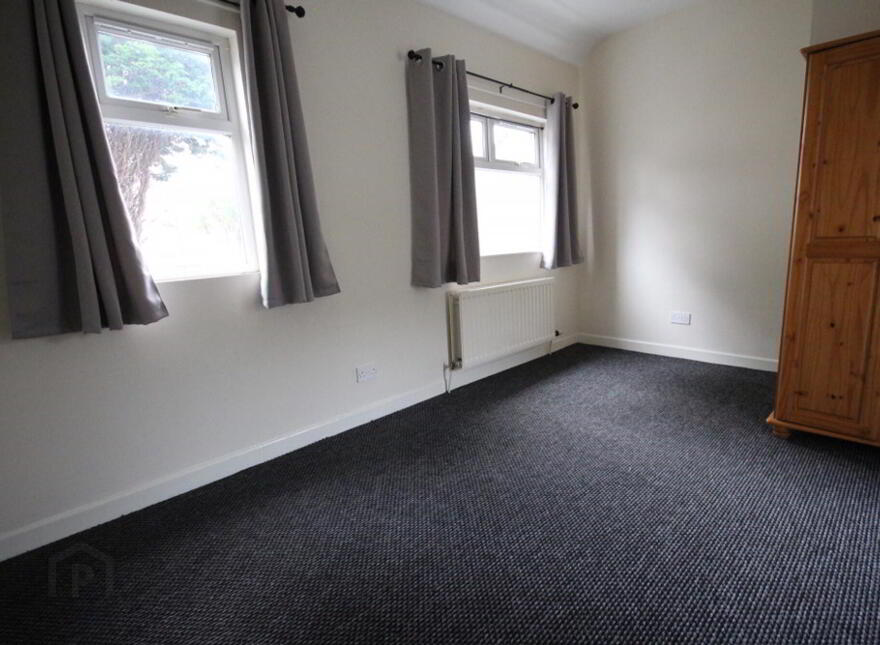 36 Central Avenue, Bangor, BT20 3AW