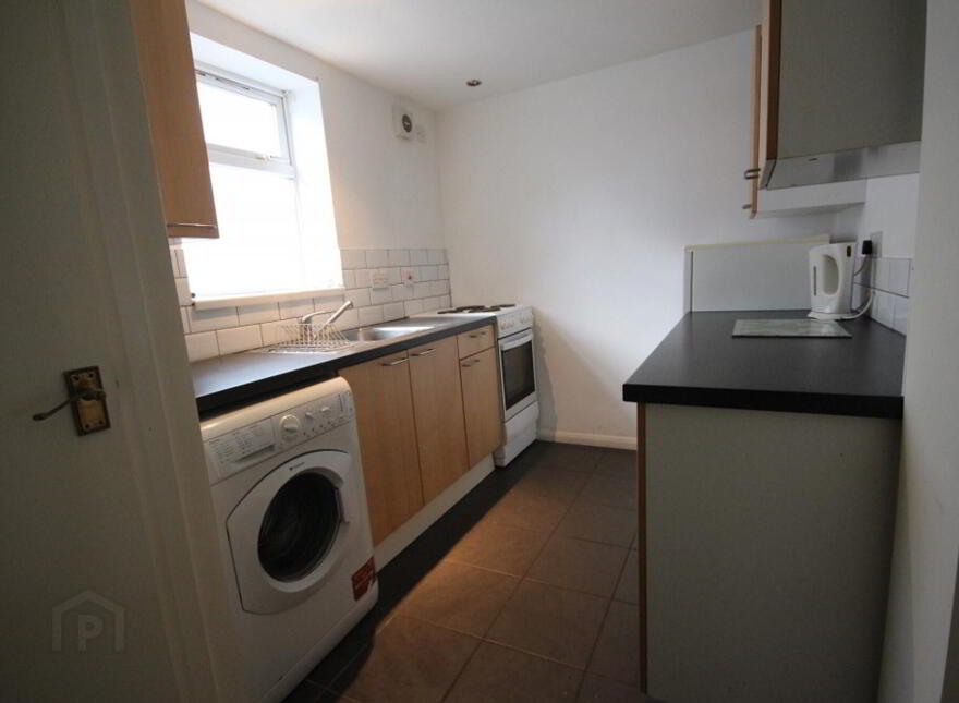 36 Central Avenue, Bangor, BT20 3AW