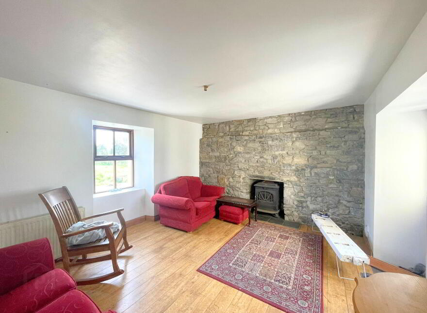 Parkmore, Athleague, F42AE27