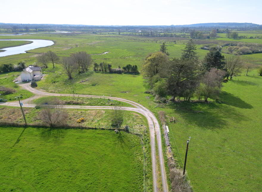 Parkmore, Athleague, F42AE27