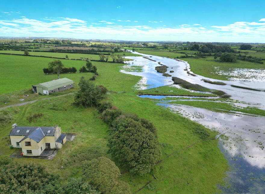 Parkmore, Athleague, F42AE27