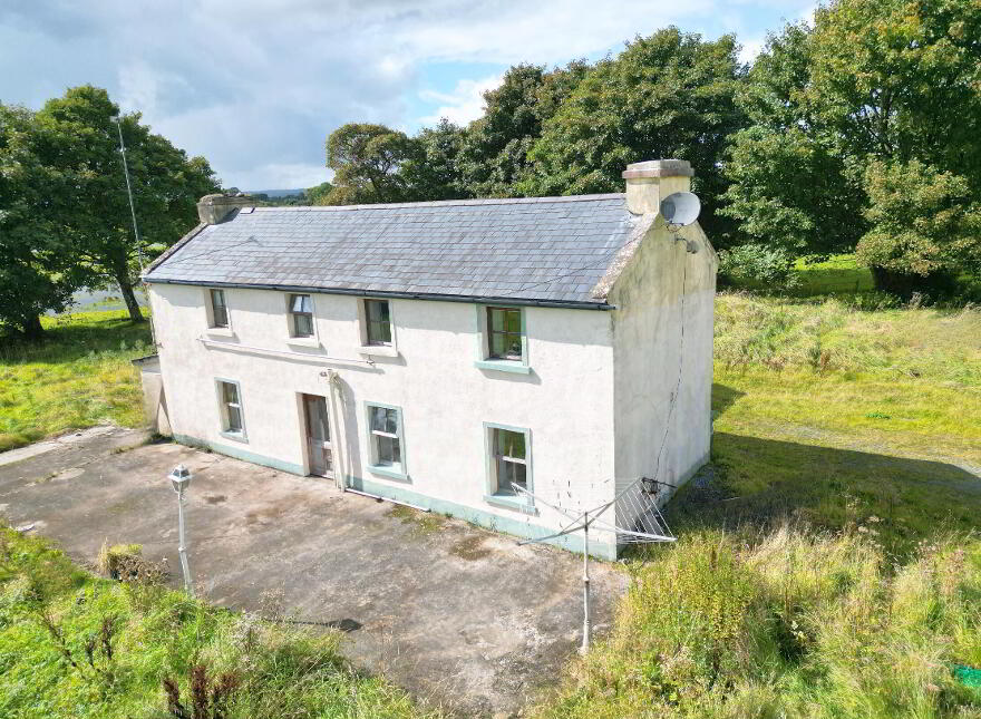 Parkmore, Athleague, F42AE27