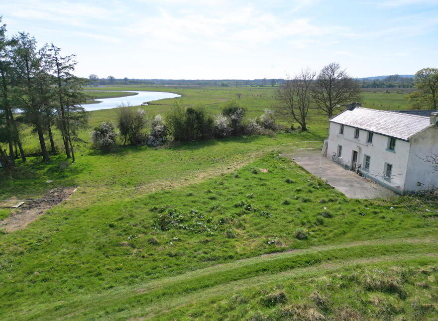 Parkmore, Athleague, F42AE27
