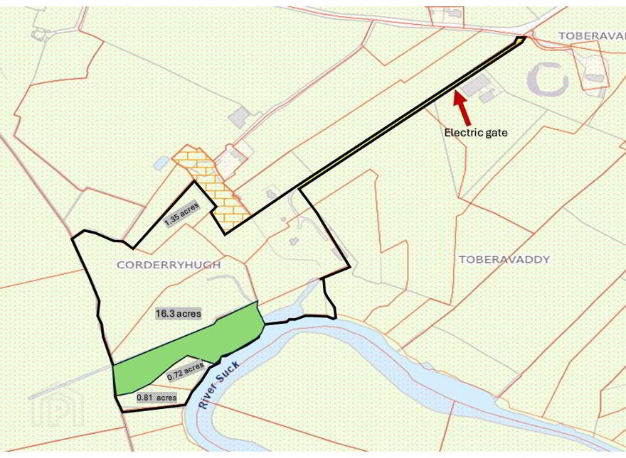 Parkmore, Athleague, F42AE27