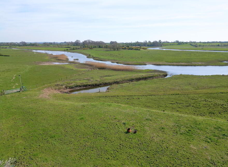 Parkmore, Athleague, F42AE27