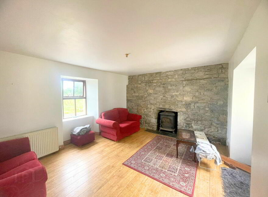 Parkmore, Athleague, F42AE27