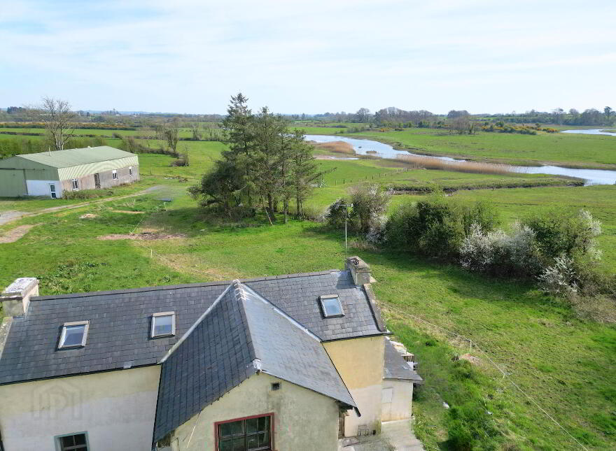 Parkmore, Athleague, F42AE27