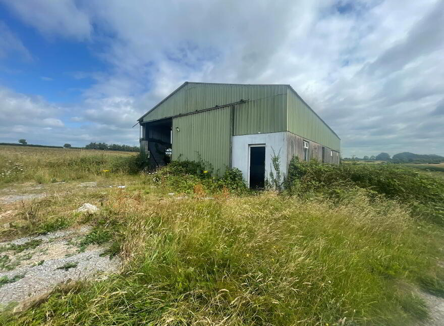 Parkmore, Athleague, F42AE27