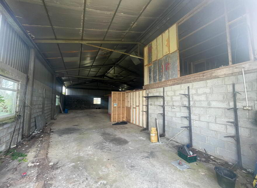 Parkmore, Athleague, F42AE27