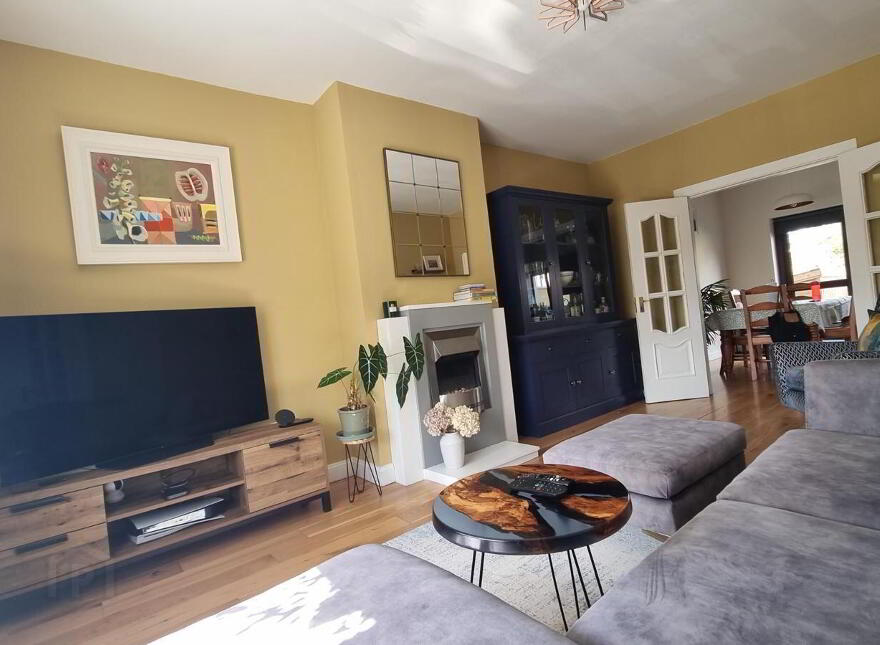 113 Welwyn Road, Maryborough Woods, Douglas, T12W738