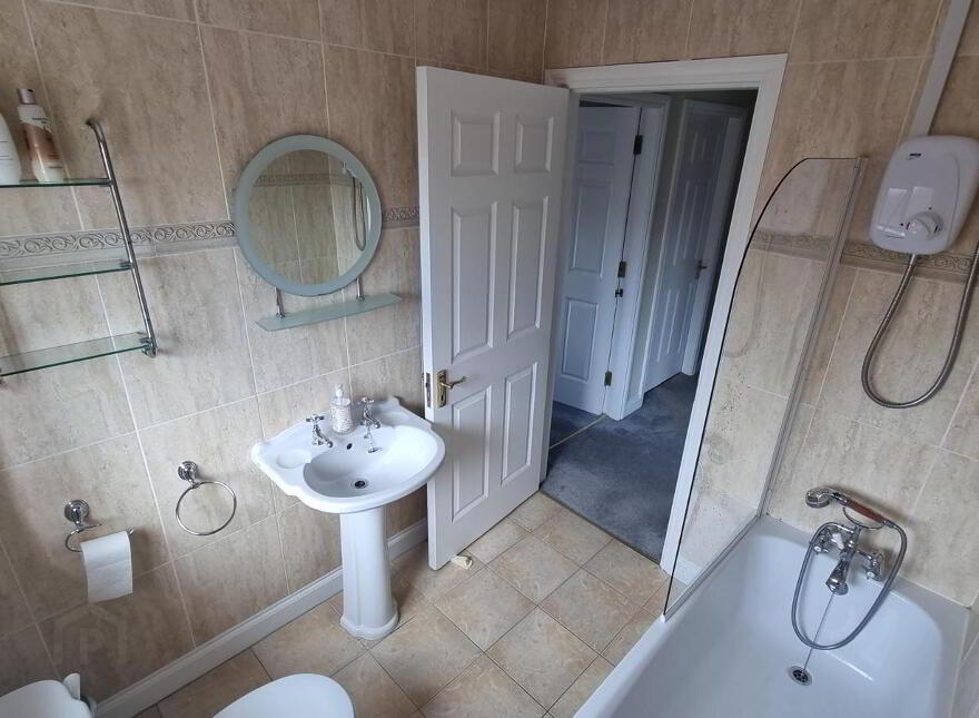 113 Welwyn Road, Maryborough Woods, Douglas, T12W738