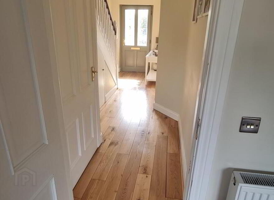 113 Welwyn Road, Maryborough Woods, Douglas, T12W738