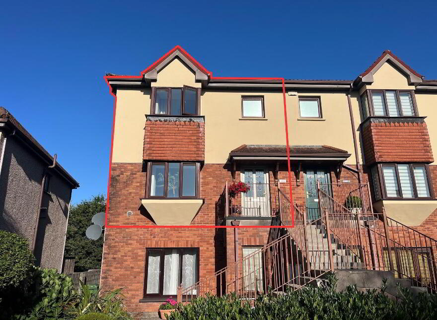 113 Welwyn Road, Maryborough Woods, Douglas, T12W738