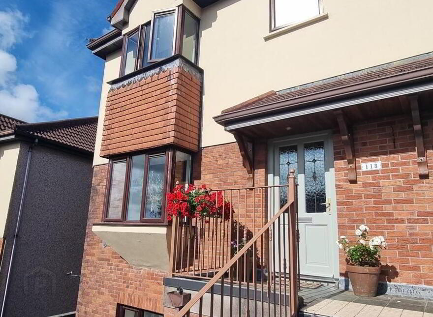 113 Welwyn Road, Maryborough Woods, Douglas, T12W738