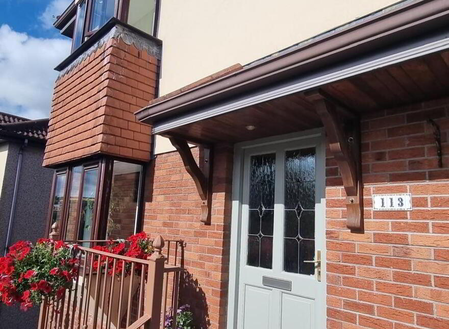 113 Welwyn Road, Maryborough Woods, Douglas, T12W738