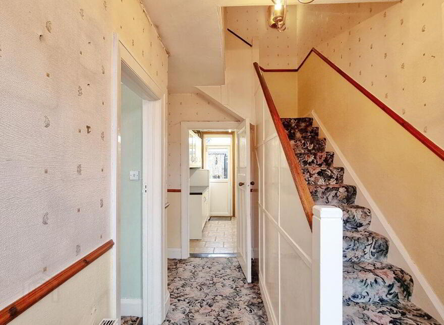 9 Corrib Road, 6w, Terenure, 6w, D6wep38, Terenure, D6WEP38