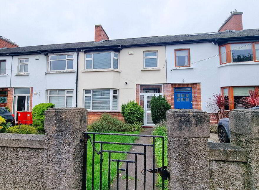 9 Corrib Road, 6w, Terenure, 6w, D6wep38, Terenure, D6WEP38