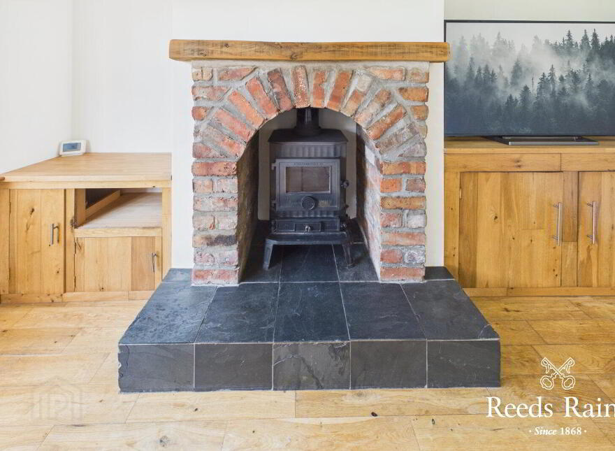 8 Cloverhill Green, Bangor, BT19 6FB