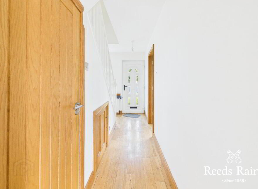 8 Cloverhill Green, Bangor, BT19 6FB