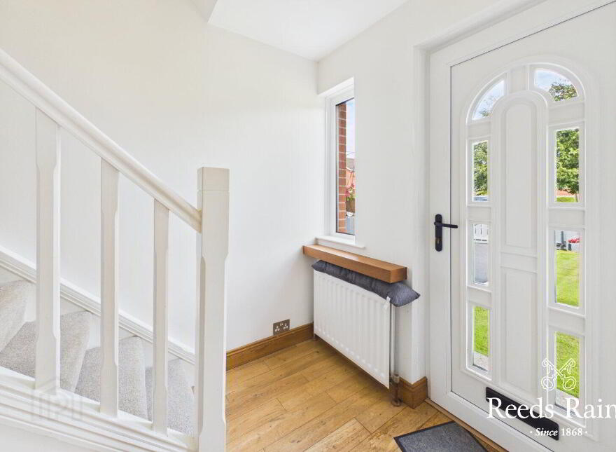8 Cloverhill Green, Bangor, BT19 6FB