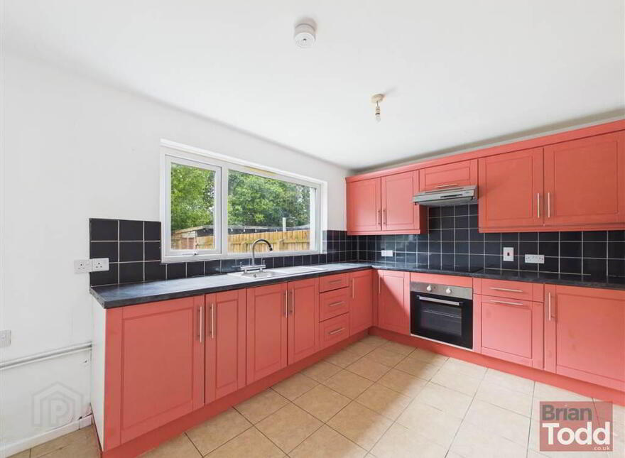 Fairway, Larne, BT40 2BB