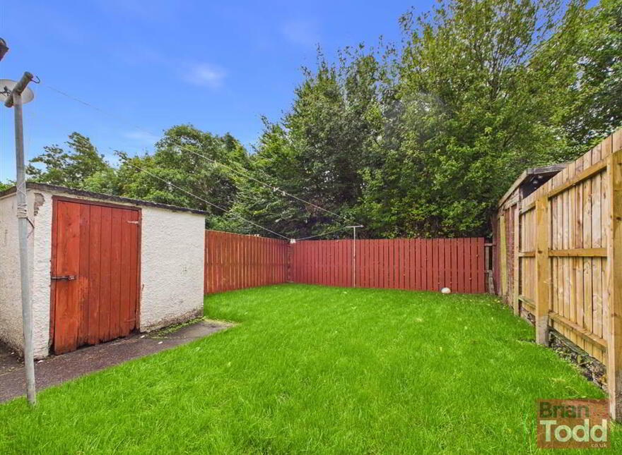 Fairway, Larne, BT40 2BB