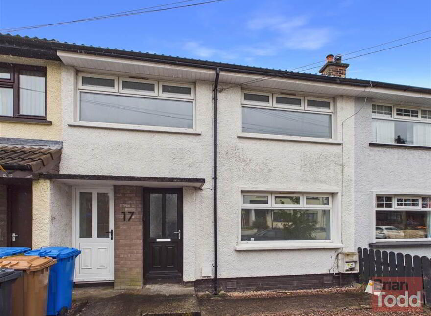 Fairway, Larne, BT40 2BB