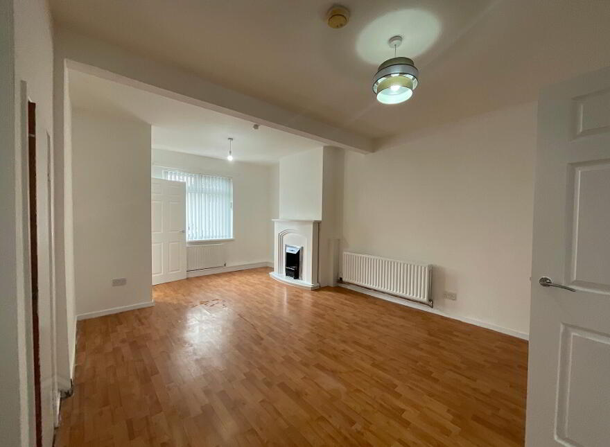 8 Silverstream Parade, Belfast, BT14 8GR