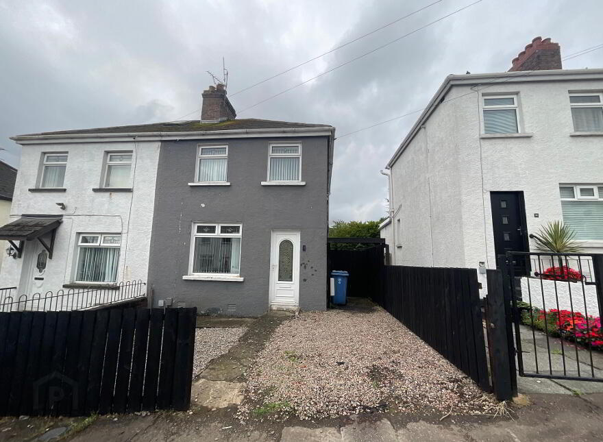 8 Silverstream Parade, Belfast, BT14 8GR