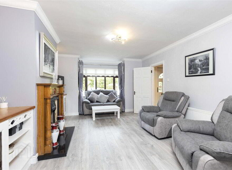 14 Cluain Ri, Navan Road, Trim, C15HP44