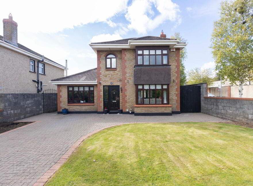 14 Cluain Ri, Navan Road, Trim, C15HP44