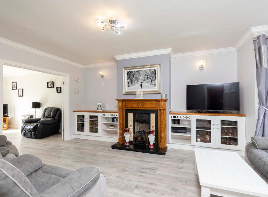 14 Cluain Ri, Navan Road, Trim, C15HP44