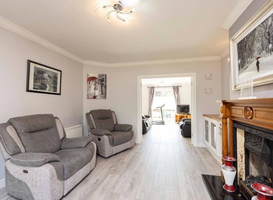 14 Cluain Ri, Navan Road, Trim, C15HP44