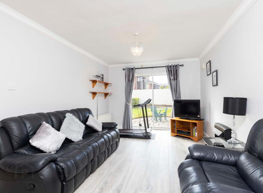 14 Cluain Ri, Navan Road, Trim, C15HP44