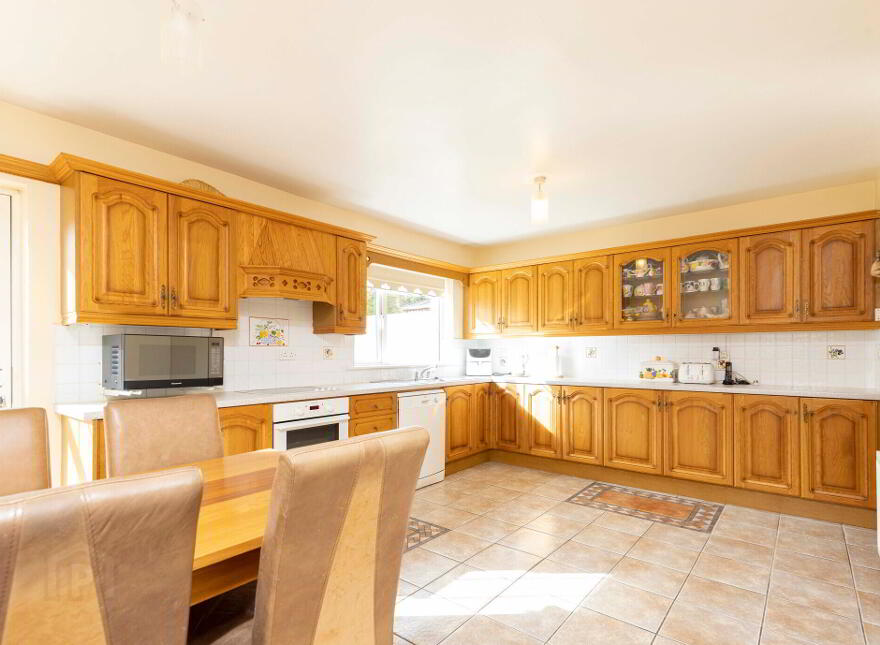 14 Cluain Ri, Navan Road, Trim, C15HP44