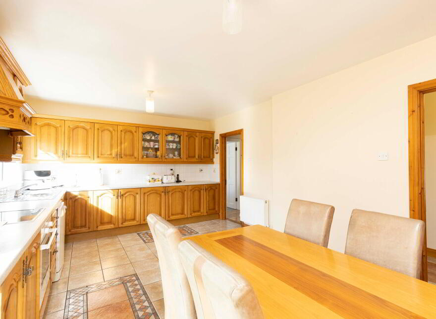 14 Cluain Ri, Navan Road, Trim, C15HP44