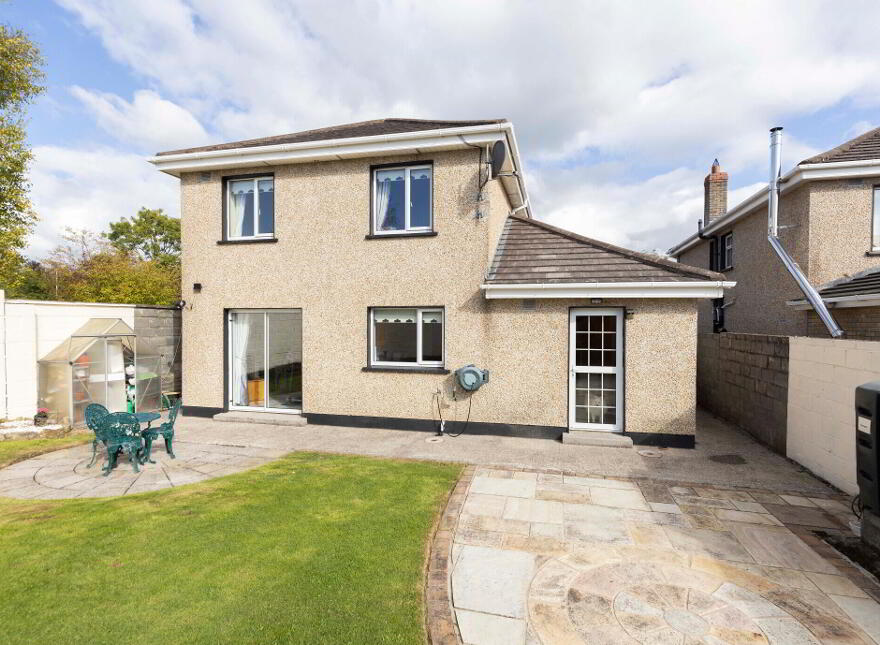14 Cluain Ri, Navan Road, Trim, C15HP44