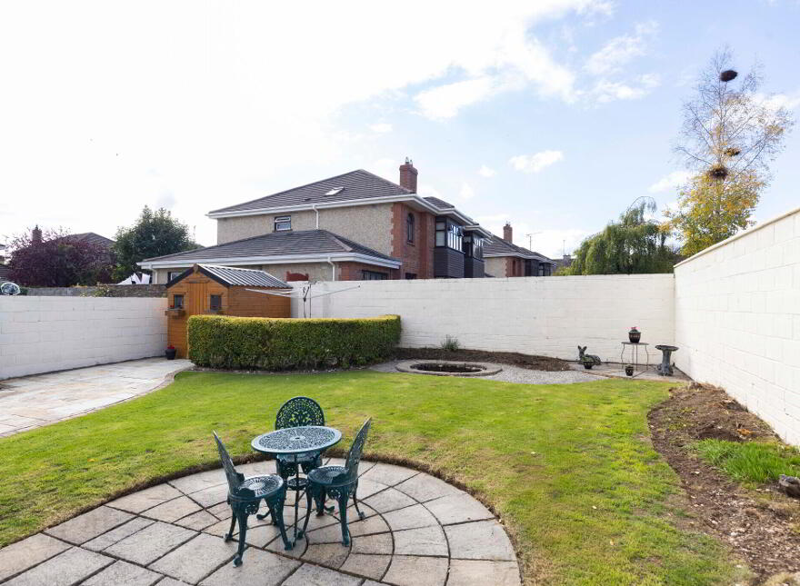 14 Cluain Ri, Navan Road, Trim, C15HP44