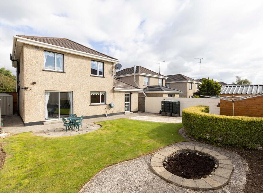 14 Cluain Ri, Navan Road, Trim, C15HP44