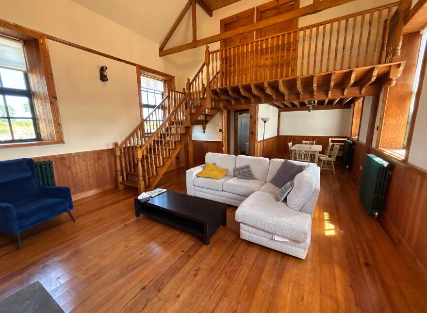 The Old School House, Kilvemnon, Mullinahone, E41WE04
