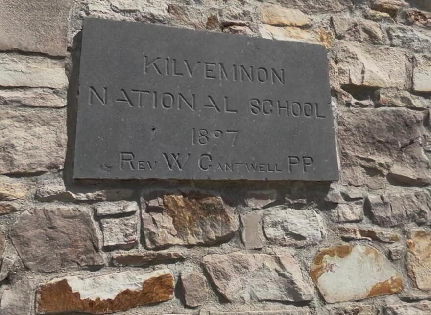 The Old School House, Kilvemnon, Mullinahone, E41WE04