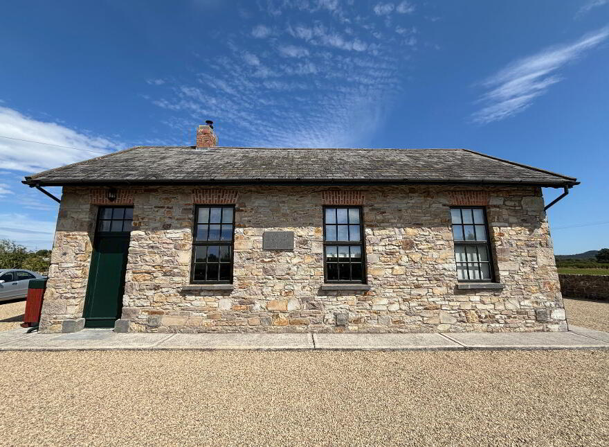 The Old School House, Kilvemnon, Mullinahone, E41WE04