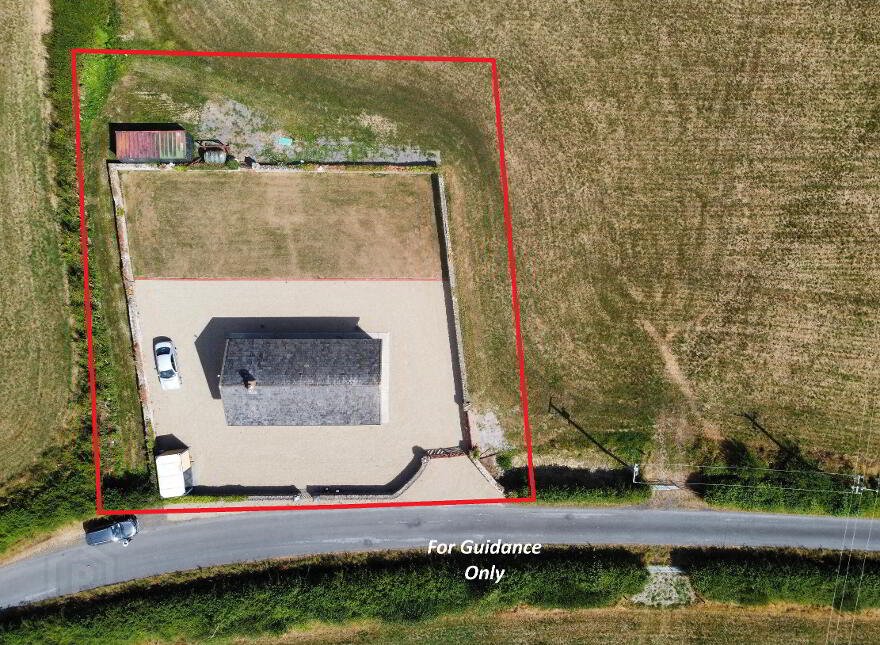 The Old School House, Kilvemnon, Mullinahone, E41WE04